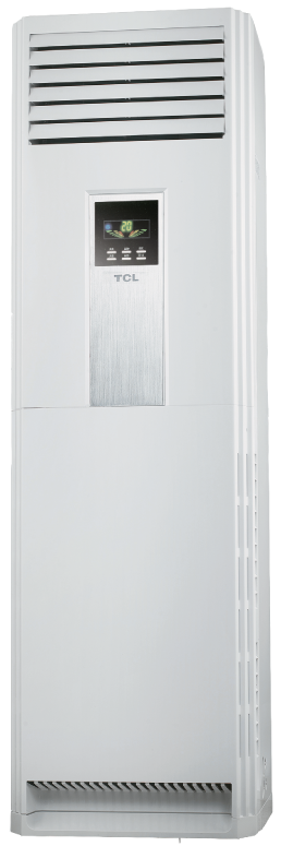 Кондиционер колонный TCL TFC-24HRA