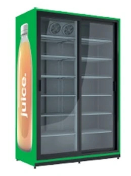 Холодильный шкаф Аркто Plus-1825-Eco