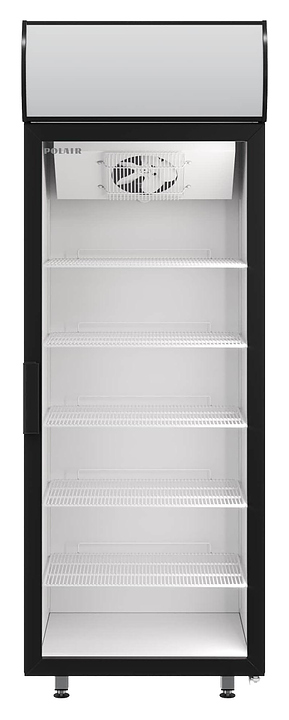 Холодильный шкаф Polair DM105-S 2.0