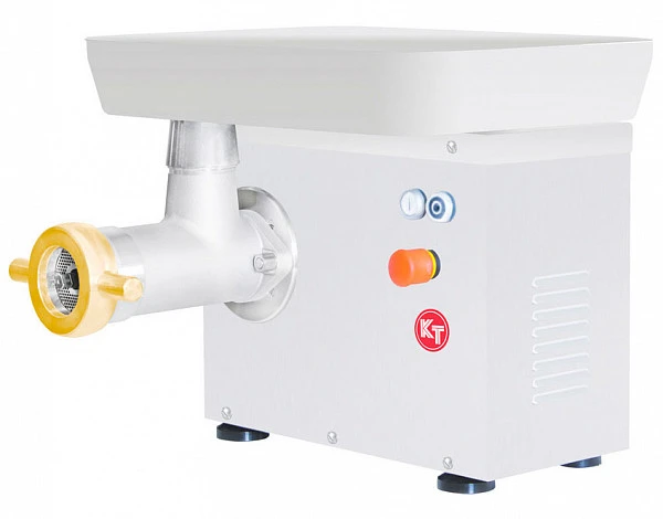 Мясорубка Koneteollisuus (KT) LM-82/P Unger алюм корпус, с педалью 220В