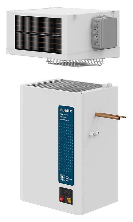 Сплит-система Polair SB 109 M