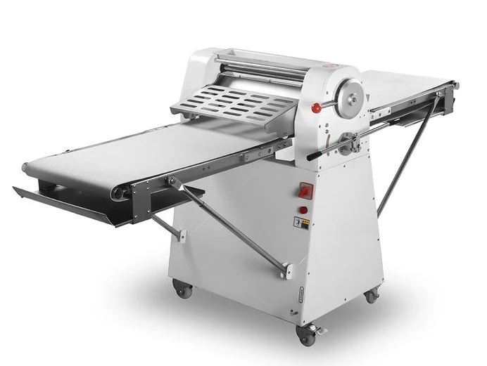 Тестораскатка Hurakan HKN-DRM380F