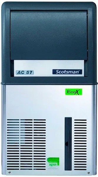 Льдогенератор Scotsman (Frimont) AC 57 AS R290
