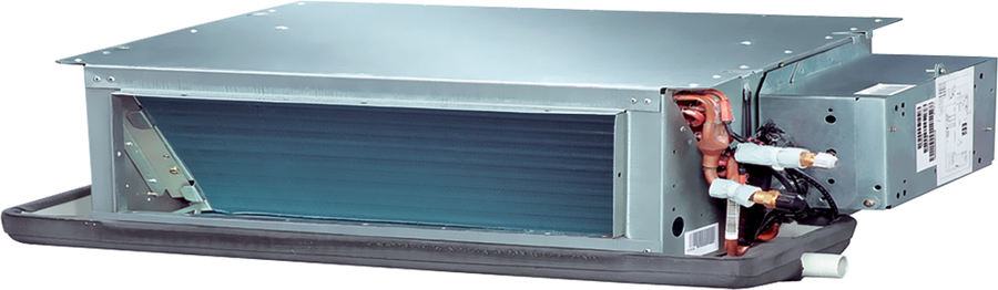 Фанкойл канальный Haier FCE-238BCB2B