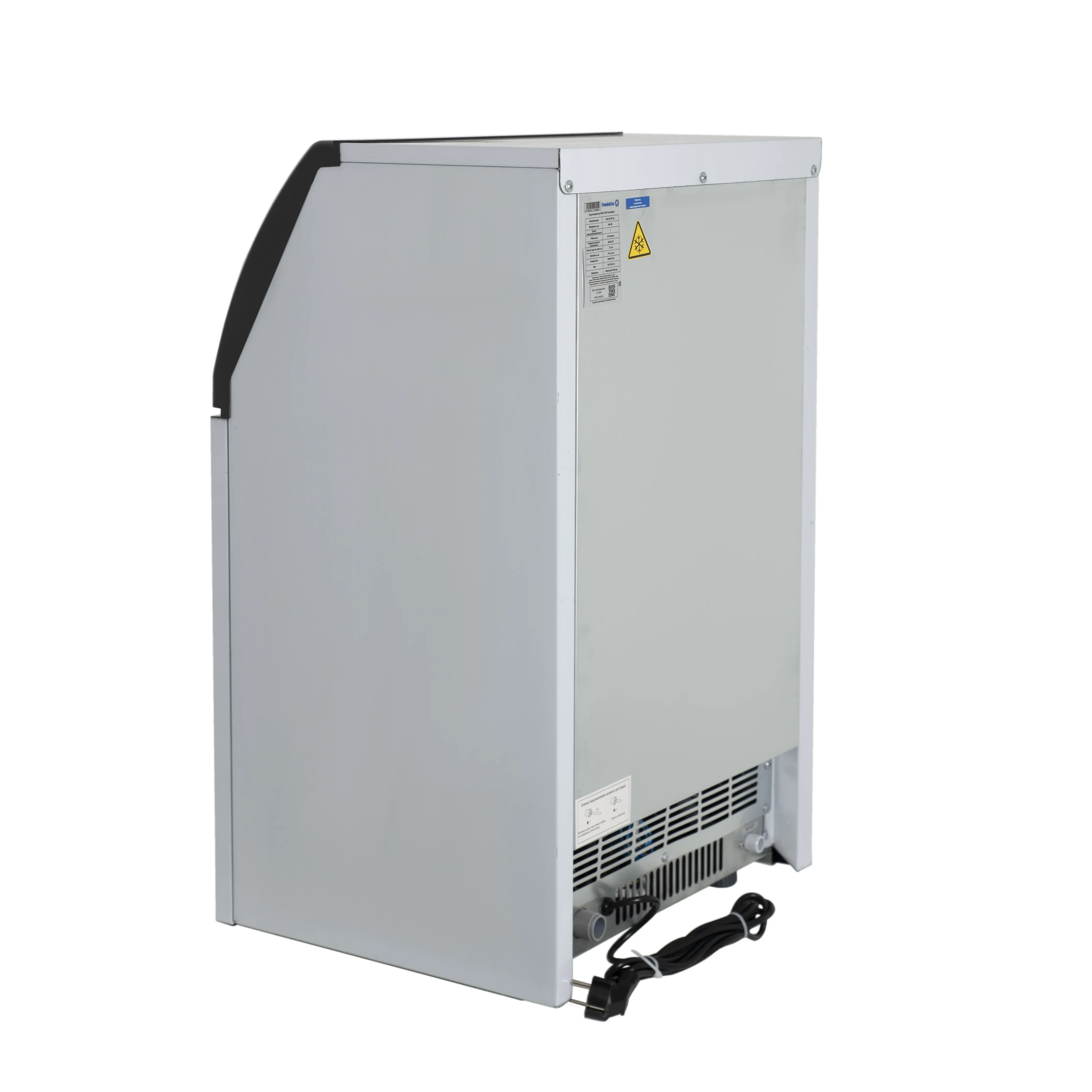 Льдогенератор Foodatlas SKF-D70F