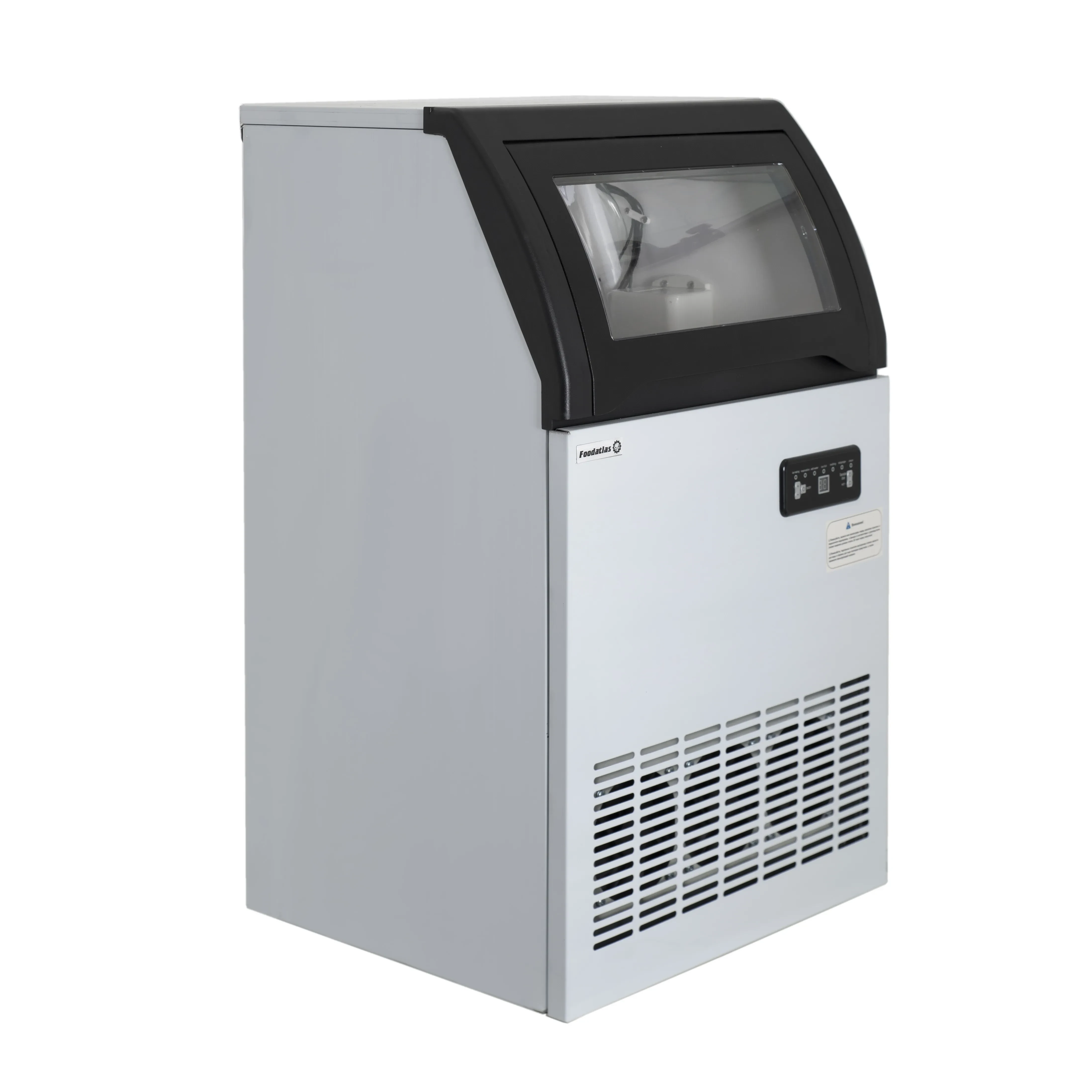 Льдогенератор Foodatlas SKF-D70F