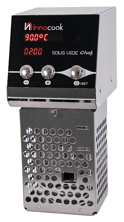Термостат погружной sous vide InnoCook Chef