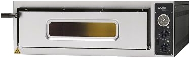 Печь для пиццы Apach AMM4X