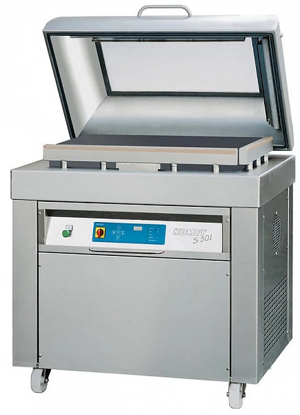 Машина вакуумной упаковки Komet S 501