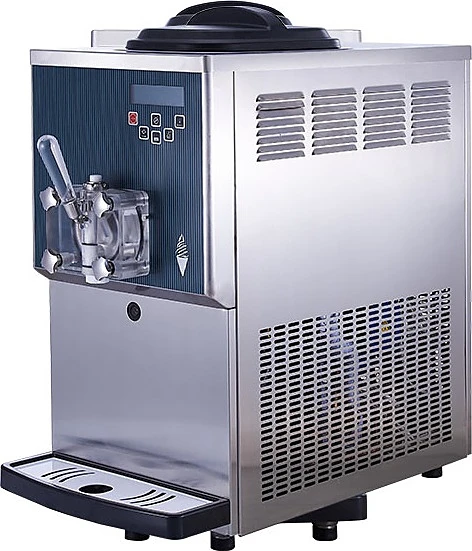 Фризер для мороженого Pasmo S930T