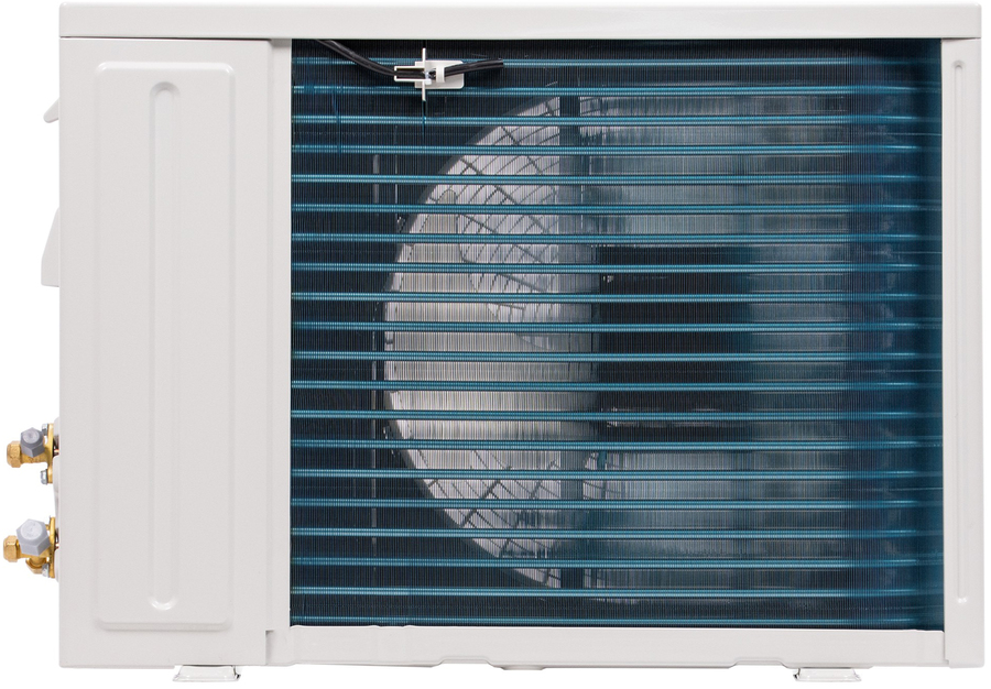 Кондиционер настенный Shuft Soturai SFTH-24HN8