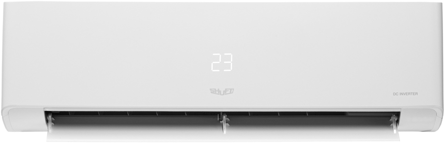 Кондиционер настенный Shuft Soturai SFTH-24HN8