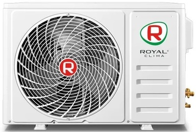 Кондиционер настенный Royal Clima Royal Clima Pandora RC-PDC35HN
