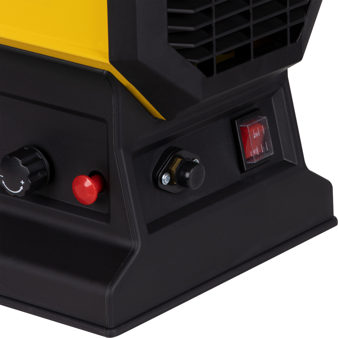 Тепловая пушка газовая Ballu BHG-20A