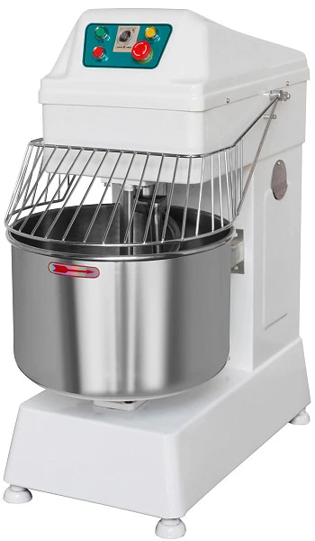 Спиральный тестомес Eksi EH-40-2v
