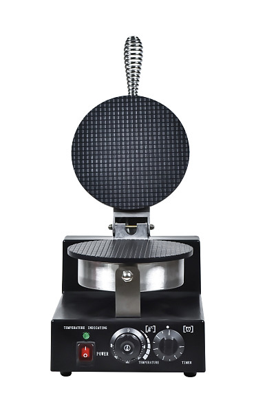 Вафельница Kocateq GH 15B SB