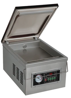 Машина вакуумной упаковки Crazy Pan CP-VP260