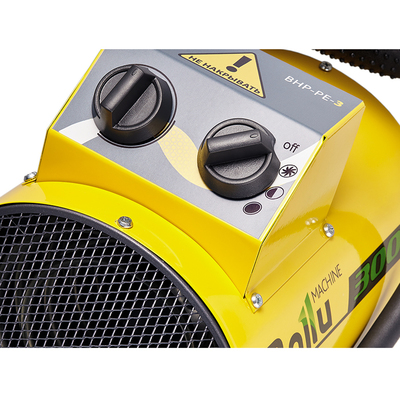 Тепловая пушка электрическая Ballu BHP-PE2-5