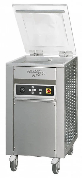 Машина вакуумной упаковки Komet Plusvac 23