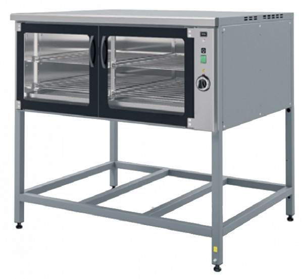 Расстоечный шкаф Kayman ШРЭ-6-11-МХ