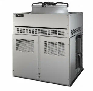 Льдогенератор Apach AS5000B A