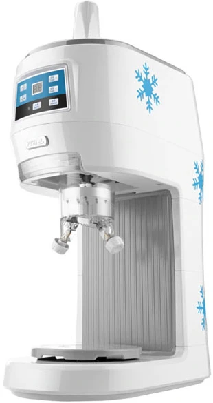 Измельчитель льда Foodatlas BY-208J