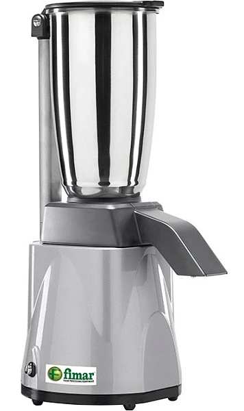 Измельчитель льда Fimar ROGM