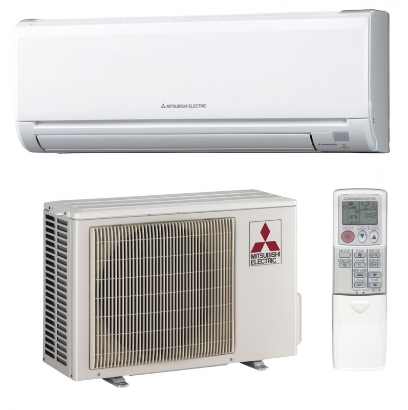 Кондиционер настенный Mitsubishi Electric MS-GF50 VA/MU-GF50 VA