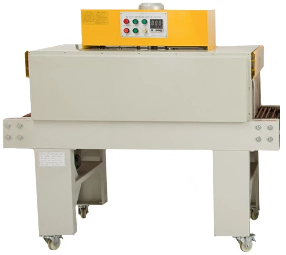 Термоусадочный аппарат Foodatlas BSL-560A