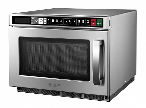 Микроволновая печь Turbo Micro Wave TMW-2100HD-II