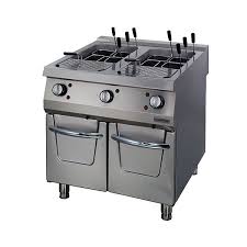 Макароноварка Ozti OME 8090