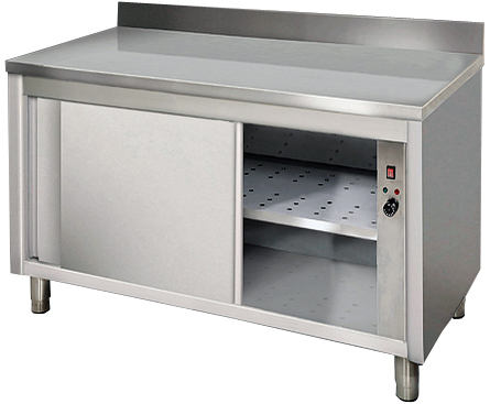 Стол тепловой Kocateq SWMR127A