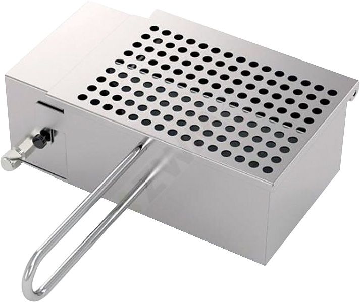 Дымогенератор Apach SMK02