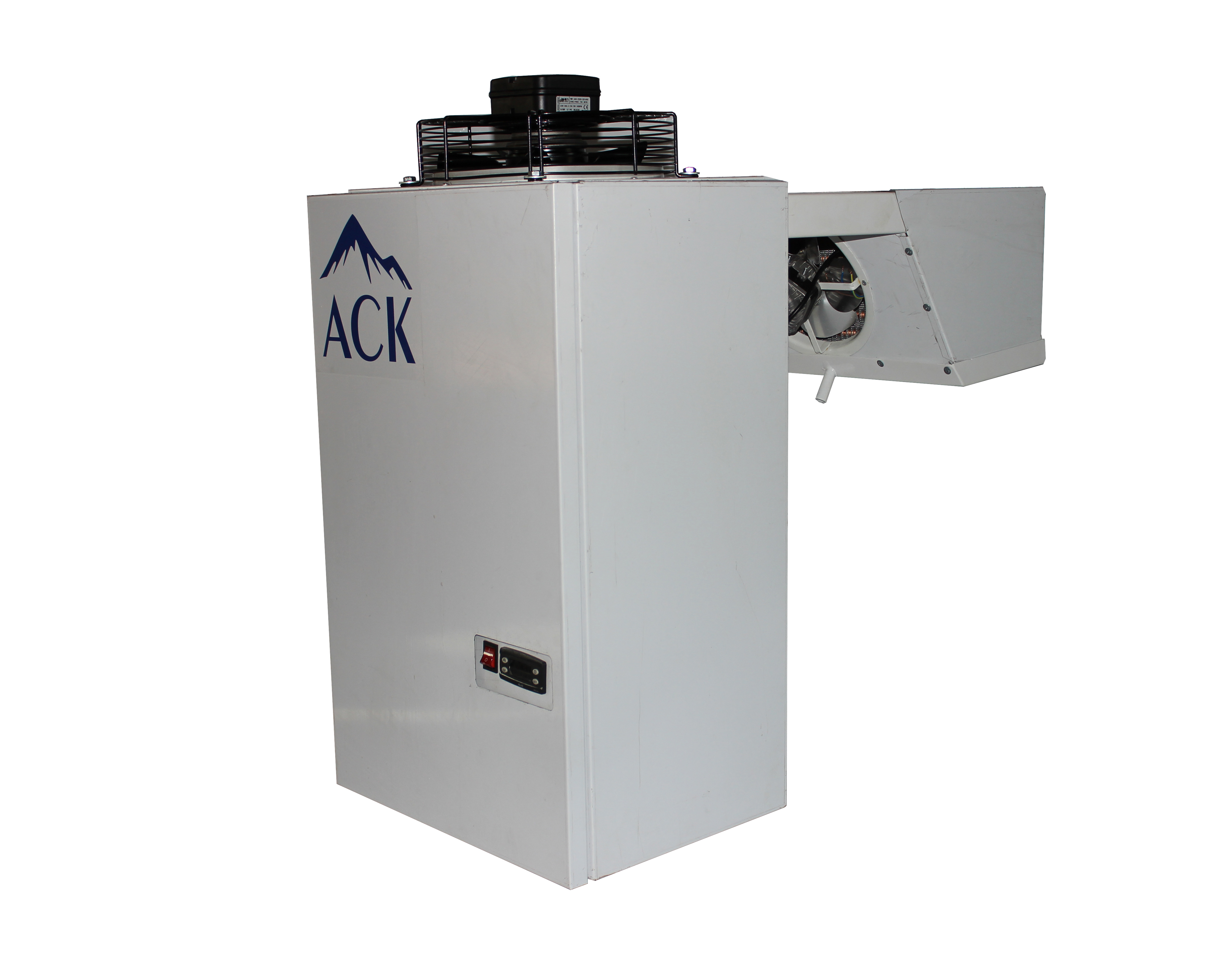 Холодильный моноблок АСК-Холод МН-13