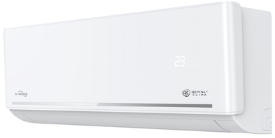 Кондиционер настенный инвертор. типа Royal Clima Felicita RCI-FC55HN