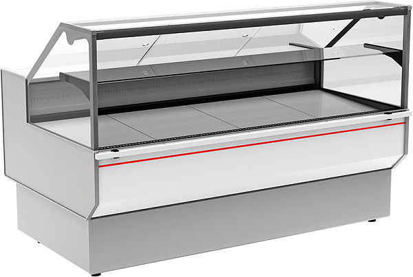 Морозильная витрина Полюс GC95 SL 1,0-1 (ВХСн-1,0 Carboma GC95)