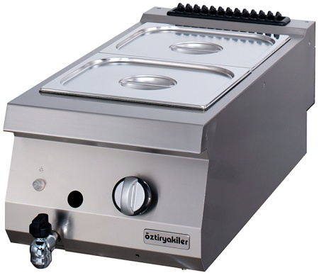 Мармит для вторых блюд Ozti OBG 4090