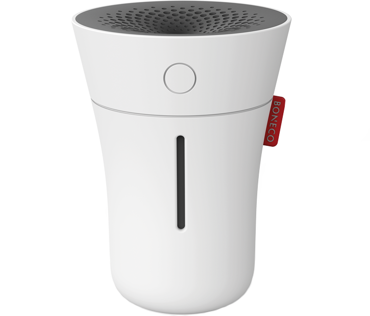 Увлажнитель воздуха Boneco U50 white