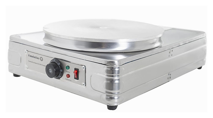 Блинница электрическая Foodatlas KL4-20C