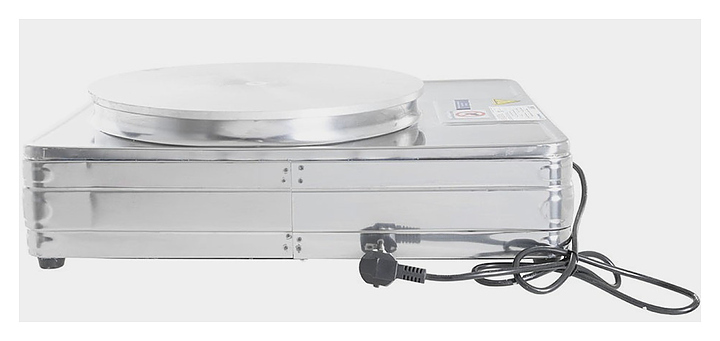 Блинница электрическая Foodatlas KL4-20C