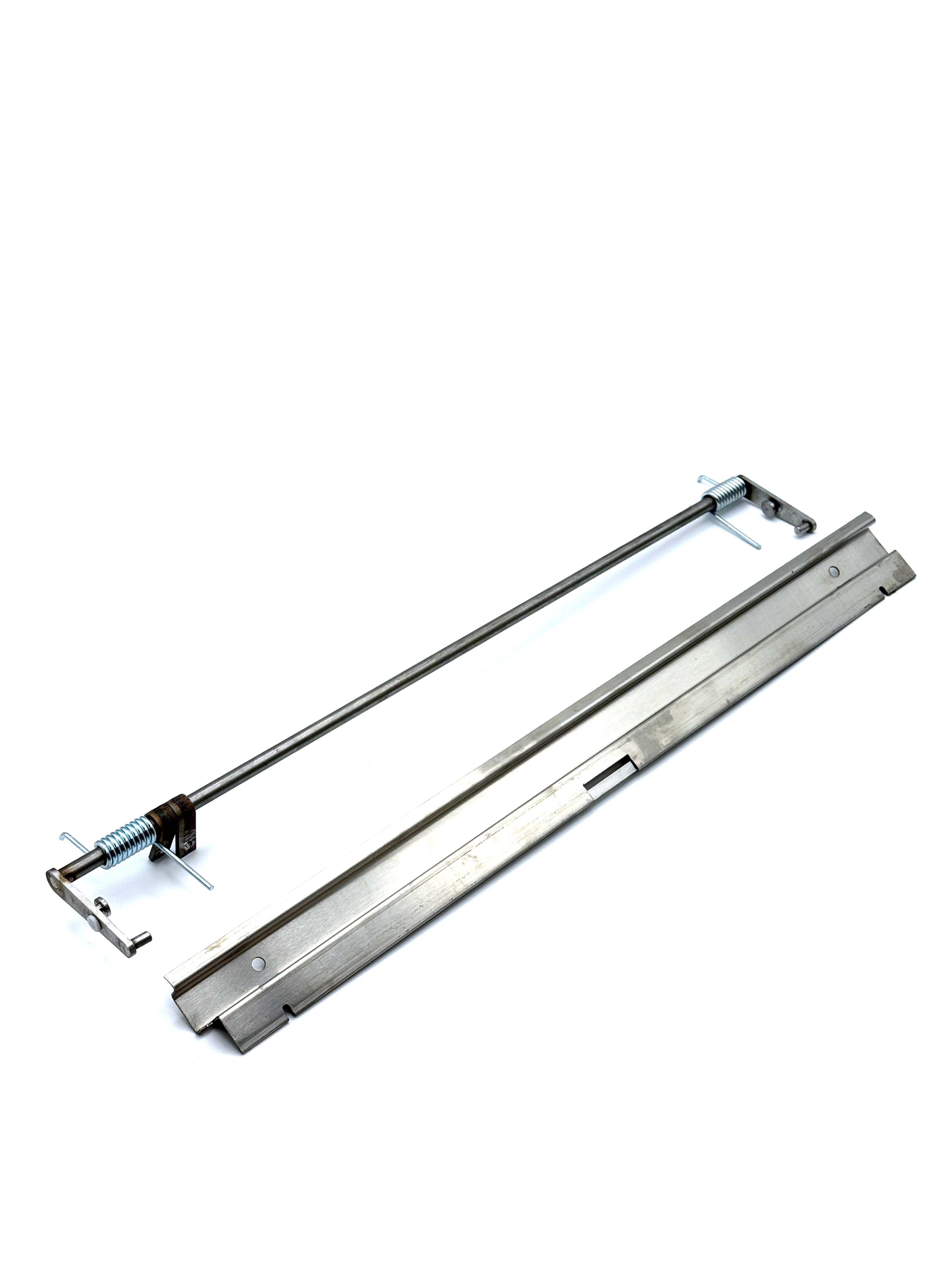 Прижимной механизм ПКА20-11ПМ.7556.11.13.000СБ