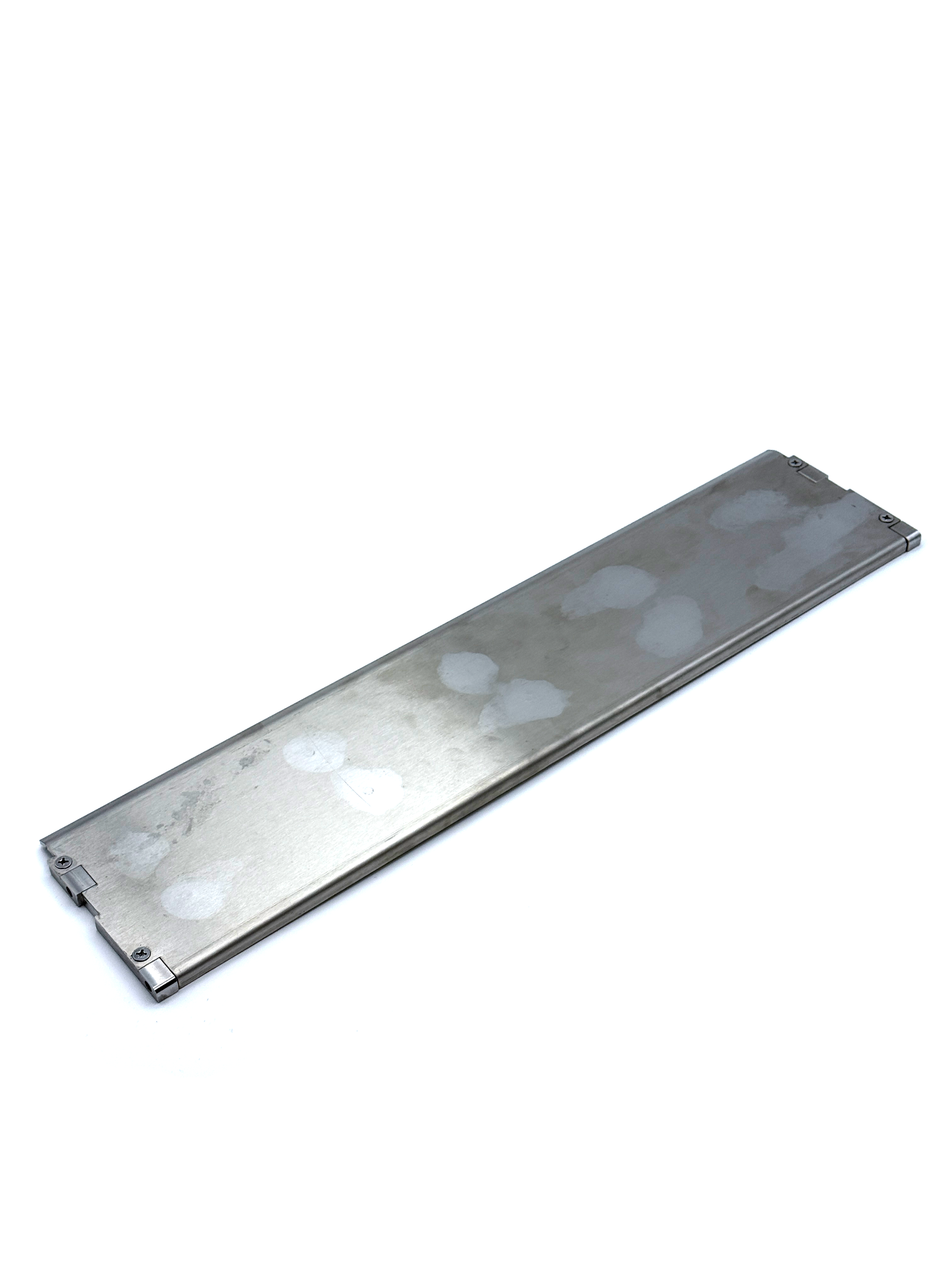 Прижимной механизм ПКА20-11ПМ.7556.11.13.000СБ