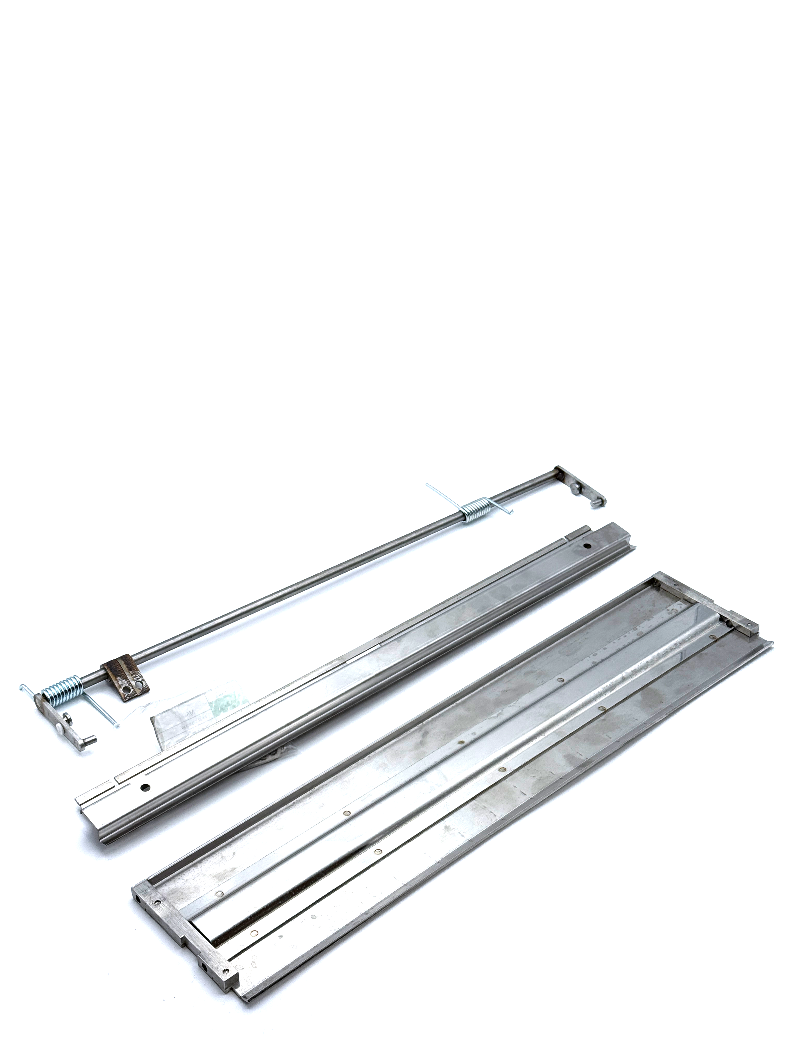 Прижимной механизм ПКА20-11ПМ.7556.11.13.000СБ