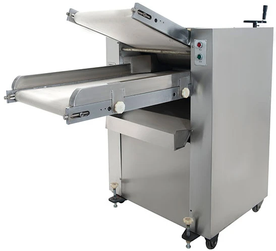 Тестораскаточная машина Foodatlas YMZD-500