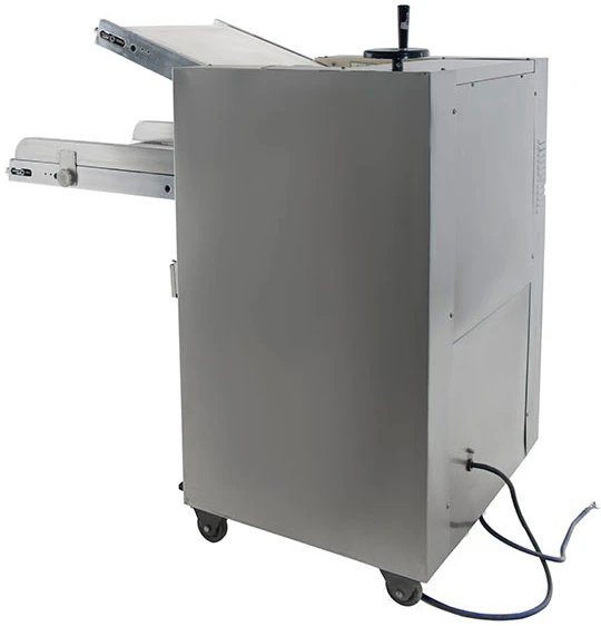 Тестораскаточная машина Foodatlas YMZD-500