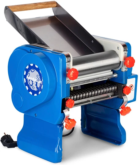 Тестораскаточная машина Foodatlas DZM-200