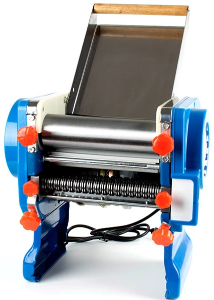 Тестораскаточная машина Foodatlas DZM-200