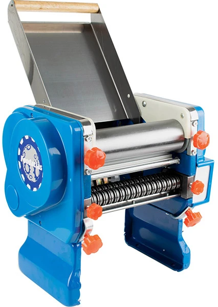 Тестораскаточная машина Foodatlas DZM-200