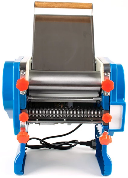 Тестораскаточная машина Foodatlas DZM-200