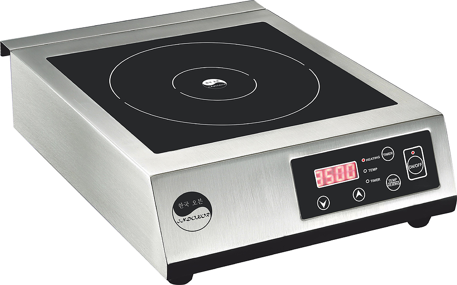 Плита индукционная Indokor IN3500S